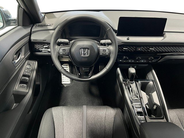 New 2026 Honda Accord Sport image 18