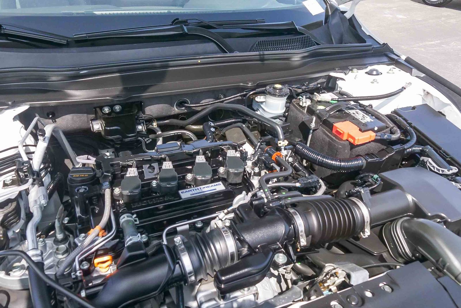 Used 2020 Honda Accord Sport image 25