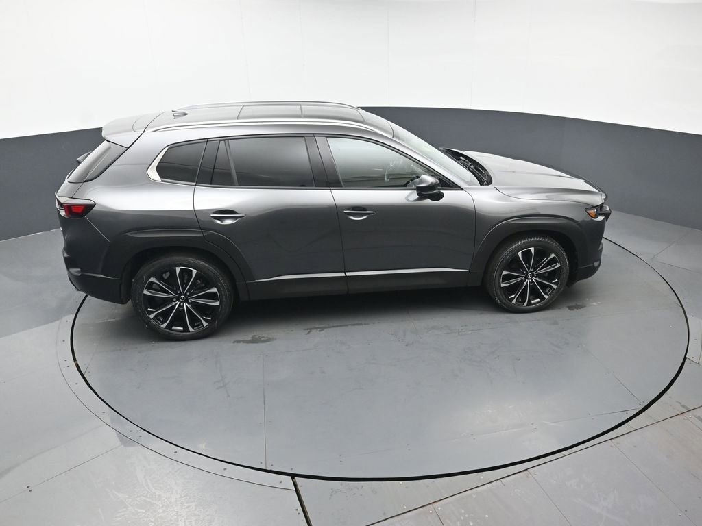 Used 2023 MAZDA CX-50 AWD 2.5 S w/ Premium Plus Pkg image 40