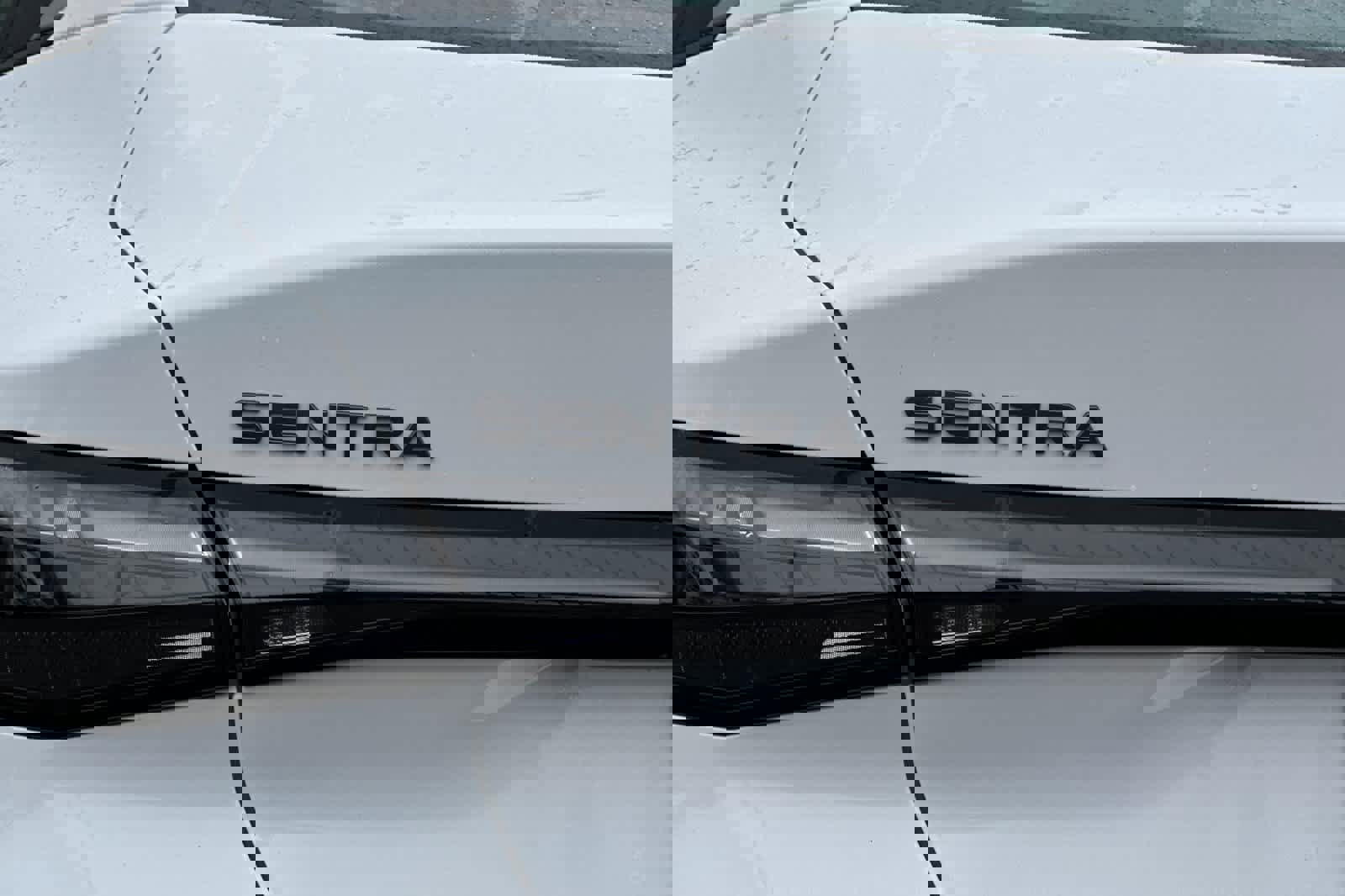 New 2026 Nissan Sentra S w/ Floor Mat Package image 24