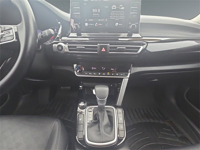 Used 2021 Kia Seltos EX image 14