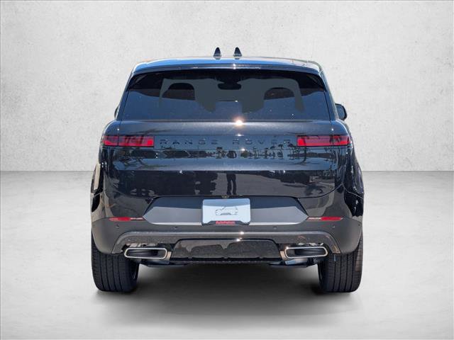 New 2026 Land Rover Range Rover Sport SE AWD/4WD image 8