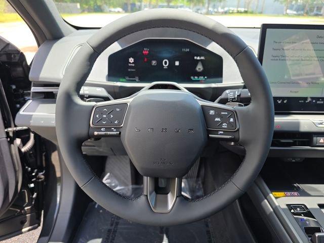 New 2026 Lexus ES 350e FWD image 26