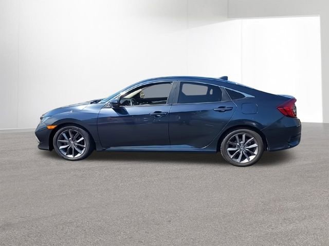 Used 2020 Honda Civic EX image 5