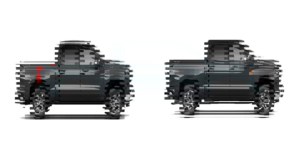 New 2026 Chevrolet Silverado 1500 LT w/ Convenience Package II image 53