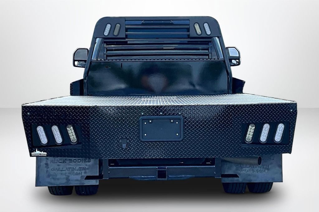 Used 2023 Ford F450 XL RWD image 7