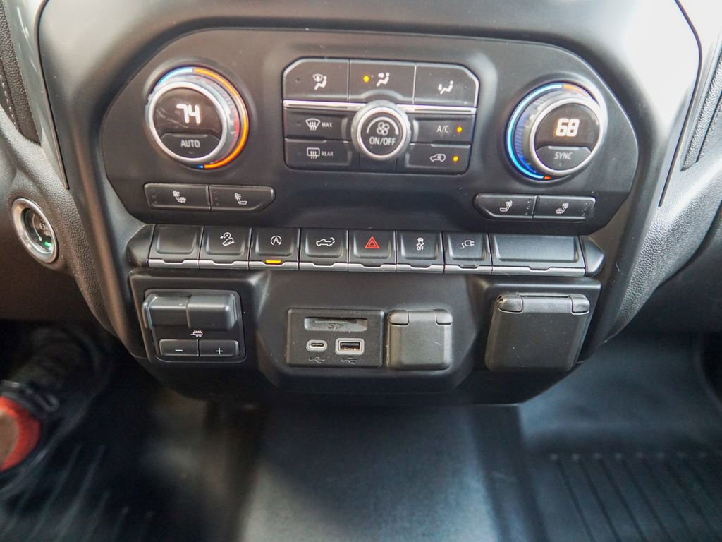 Used 2019 Chevrolet Silverado 1500 LT w/ All-Star Edition image 27