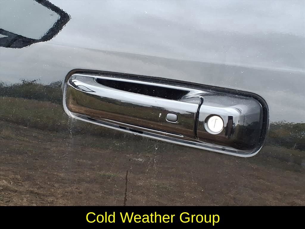 New 2025 RAM 2500 Laramie w/ Night Edition image 19