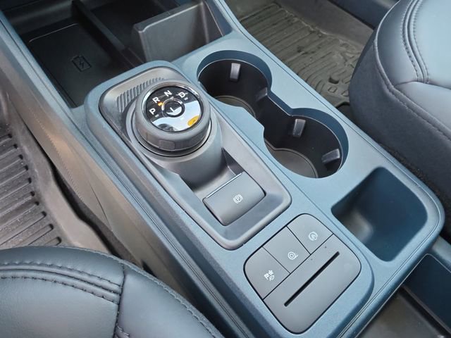 Used 2024 Ford Maverick Lariat w/ Black Appearance Package FWD image 28