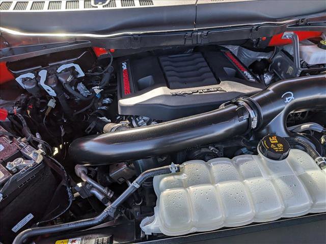 Used 2022 Ford F150 Raptor w/ Convenience Package AWD/4WD image 30