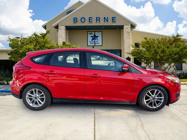 Used 2015 Ford Focus SE FWD image 6
