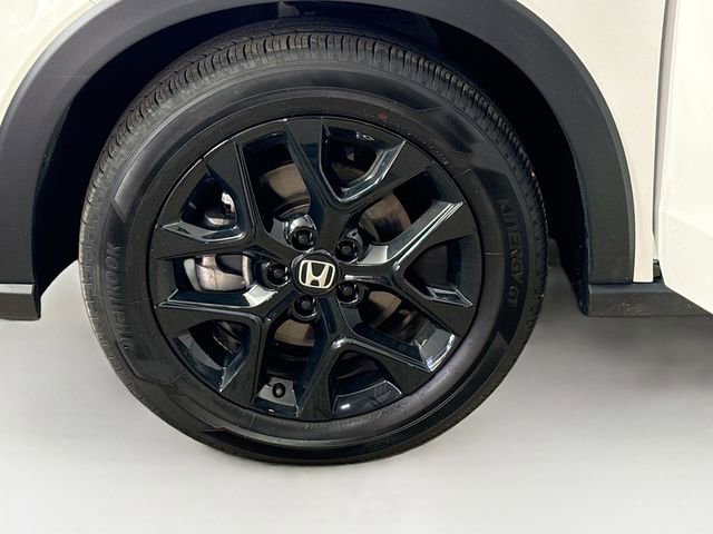 Used 2024 Honda HR-V Sport image 18