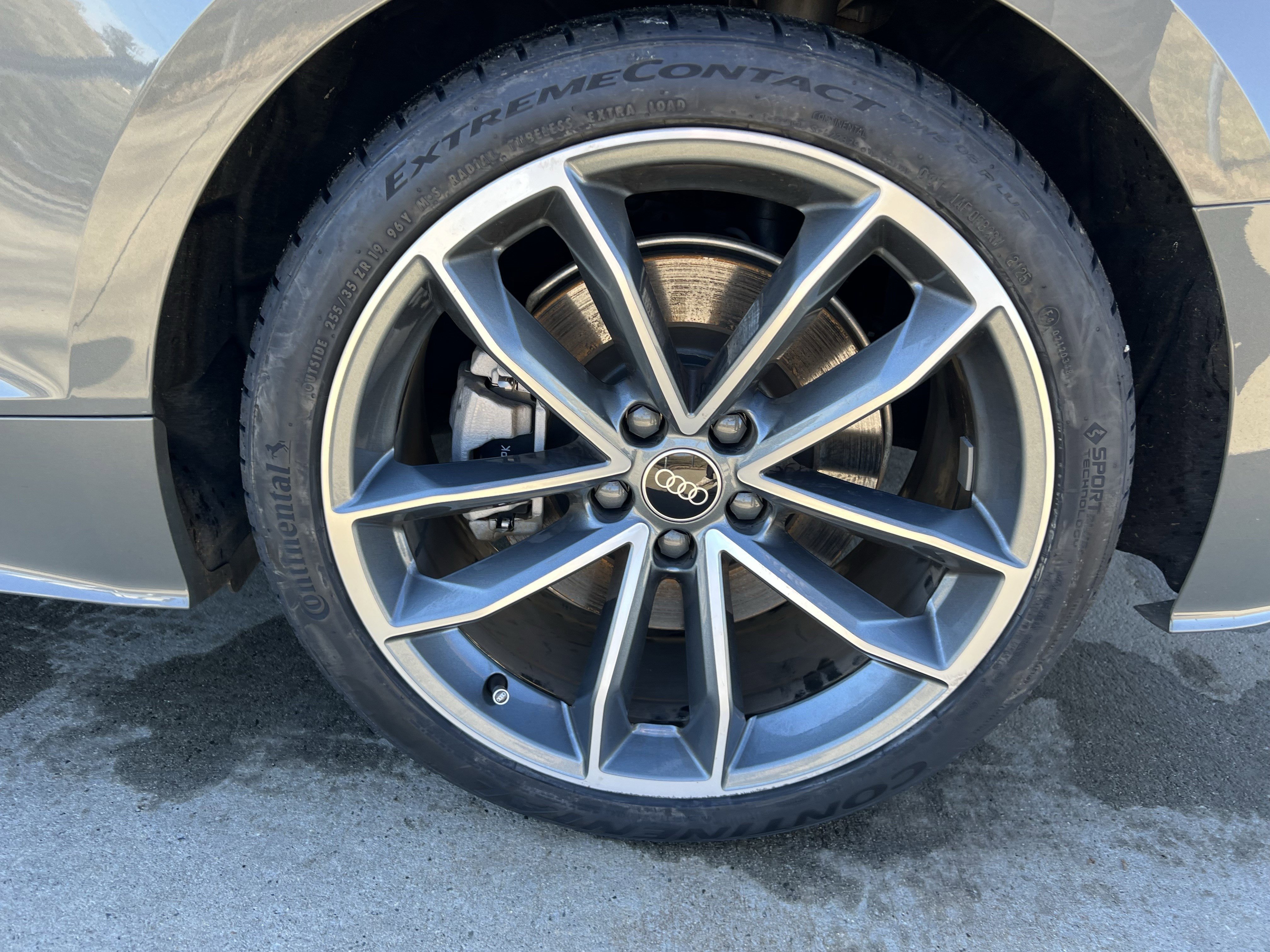 Used 2024 Audi A5 2.0T Premium Plus image 13