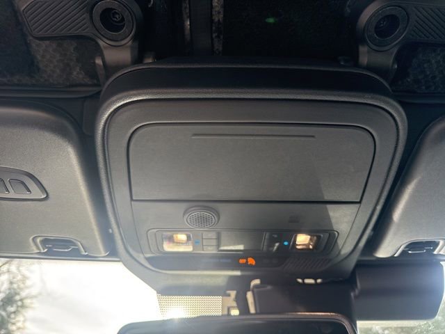 New 2025 Ford Bronco Outer Banks image 17