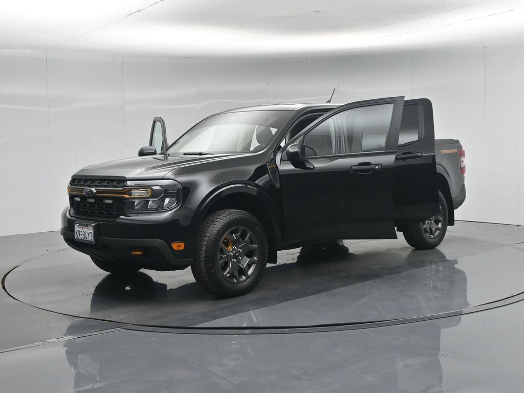 Used 2024 Ford Maverick Tremor w/ Tremor Off-Road Package AWD/4WD image 32