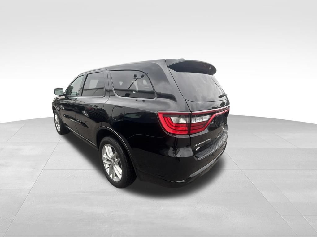 Used 2026 Dodge Durango GT AWD/4WD image 4