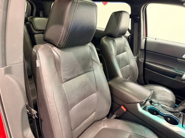 Used 2015 Ford Explorer Sport w/ Equipment Group 401A AWD/4WD image 20