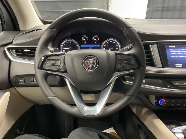 Used 2023 Buick Enclave Essence w/ Experience Buick Package image 19