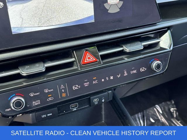 Used 2023 Kia Niro Wind w/ Wind Preserve Package image 6