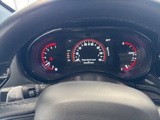 Used 2025 Dodge Durango R/T AWD/4WD image 32