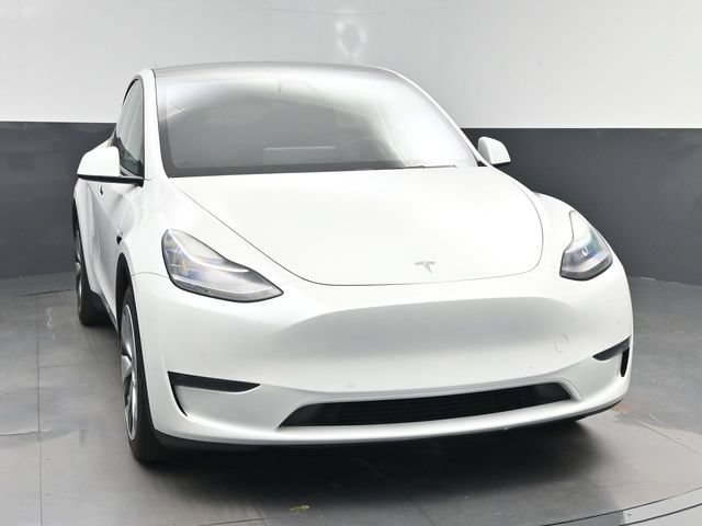 Used 2020 Tesla Model Y Long Range AWD/4WD image 21