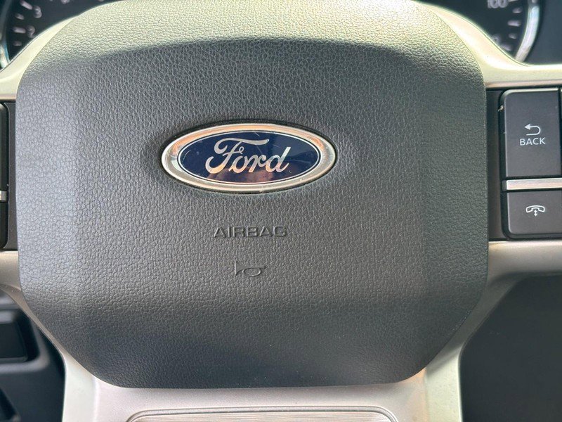 Used 2024 Ford Expedition XLT image 20
