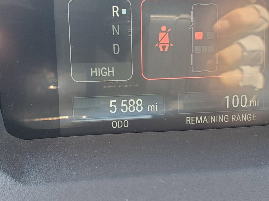 Used 2024 INEOS Grenadier image 29