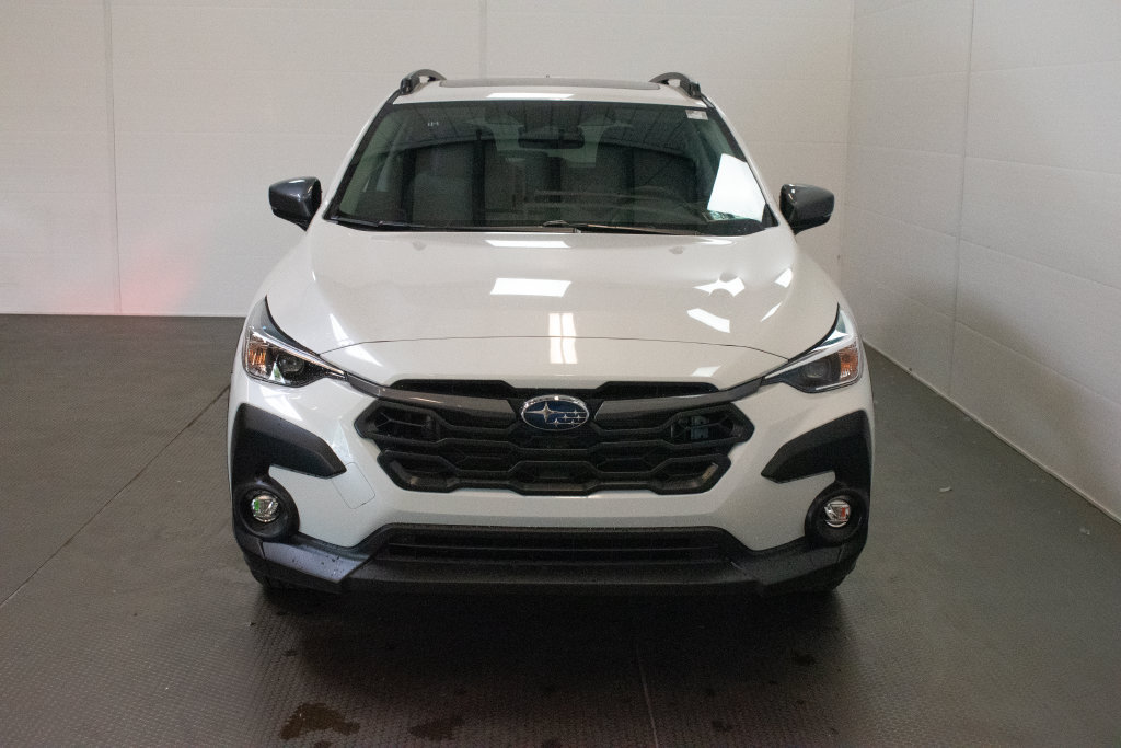 New 2026 Subaru Crosstrek 2.5i Premium AWD/4WD image 2