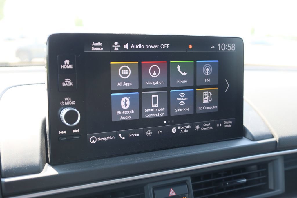 New 2025 Honda Pilot Black Edition image 21