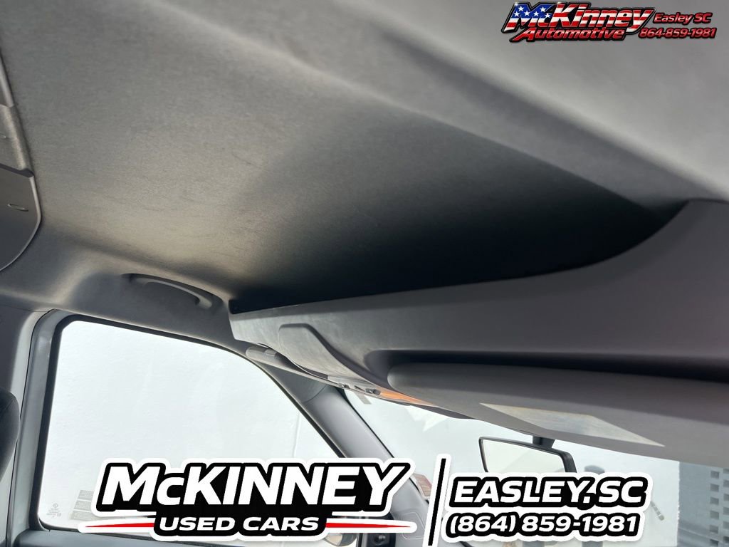 Used 2022 RAM ProMaster City Tradesman image 30