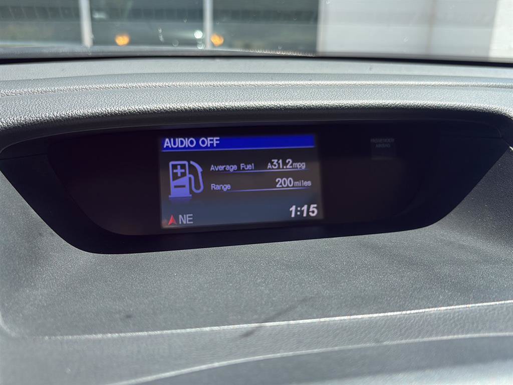 Used 2013 Honda CR-V EX image 13