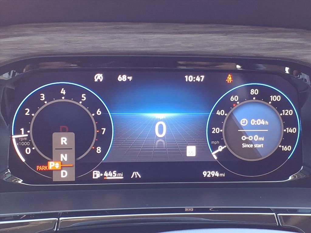 Certified 2025 Volkswagen Atlas SEL image 22