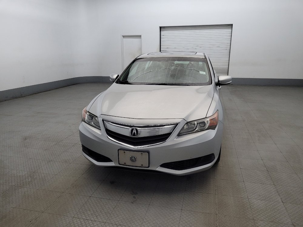 Used 2014 Acura ILX FWD image 15