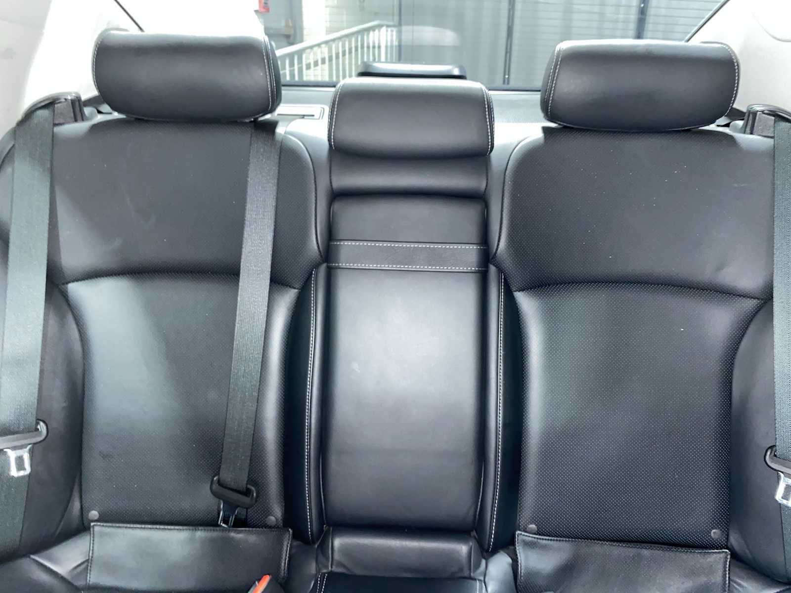 Used 2011 Lexus IS 250 AWD w/ Luxury Plus Value Edition image 22