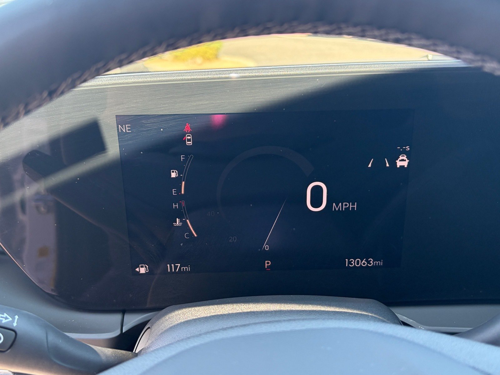Used 2025 Buick Envista Avenir FWD image 25