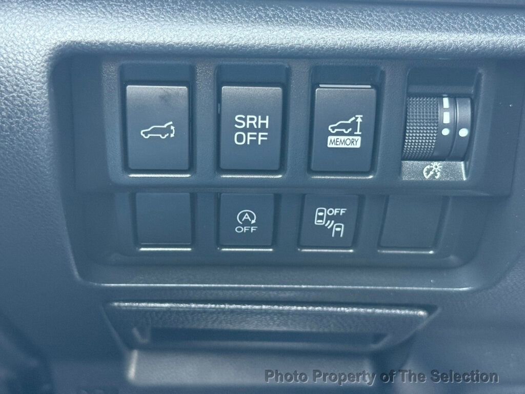 Used 2022 Subaru Forester Premium image 32