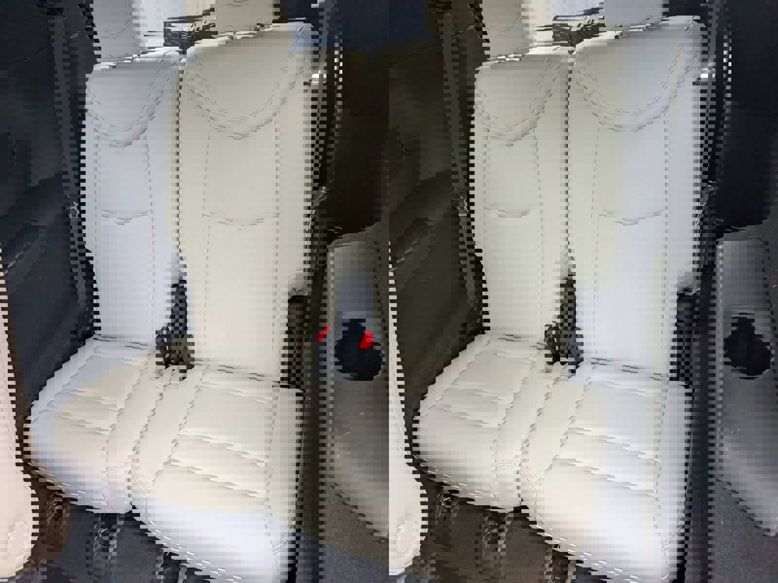 Used 2020 Cadillac XT6 Sport AWD/4WD image 15