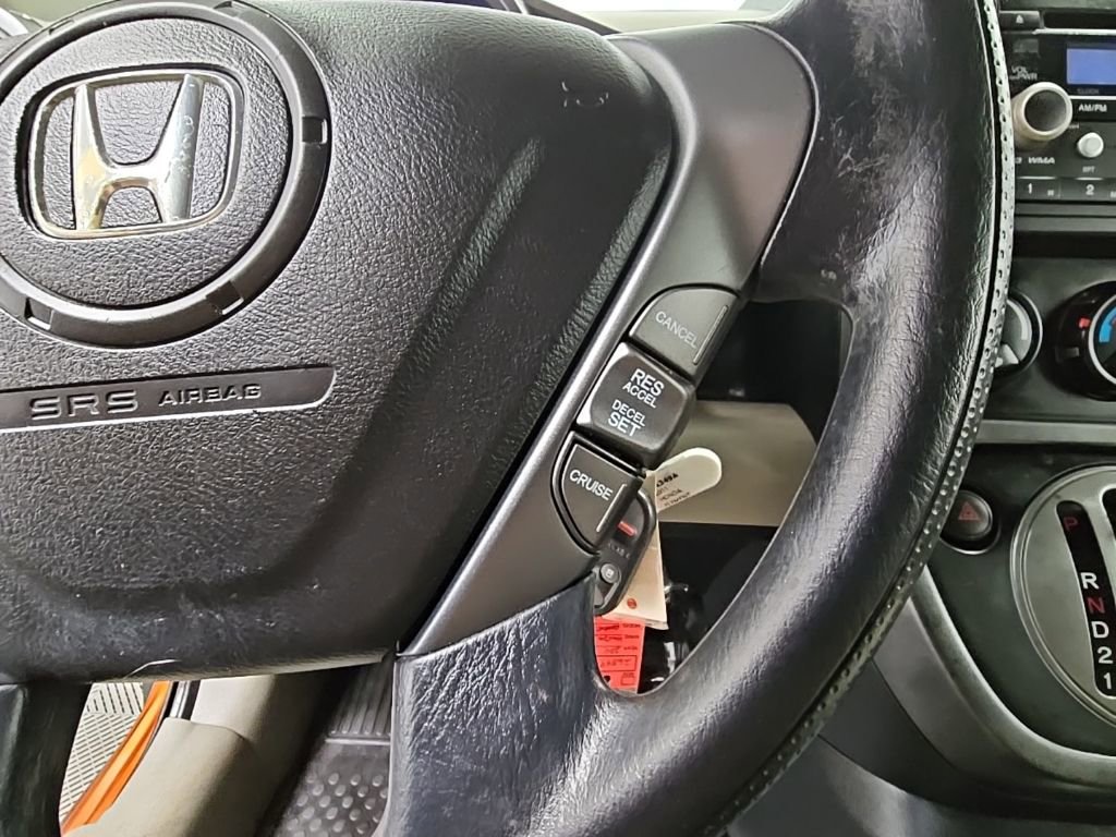 Used 2011 Honda Element EX image 18