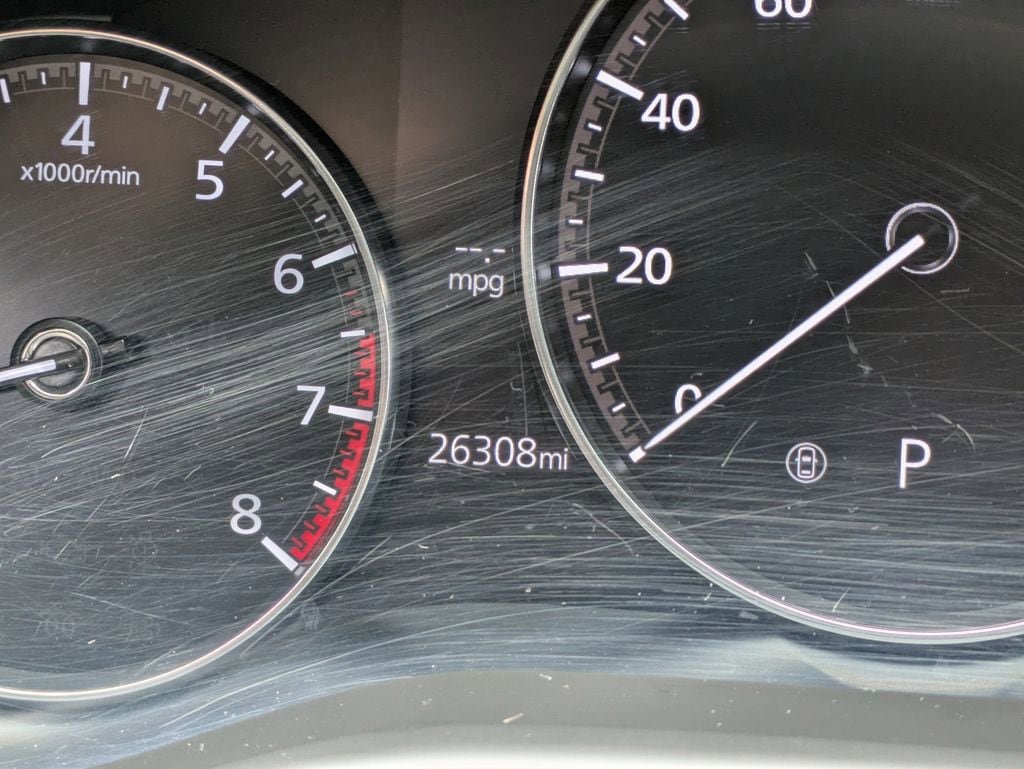 Certified 2023 MAZDA CX-30 AWD 2.5 S w/ Premium Package image 18