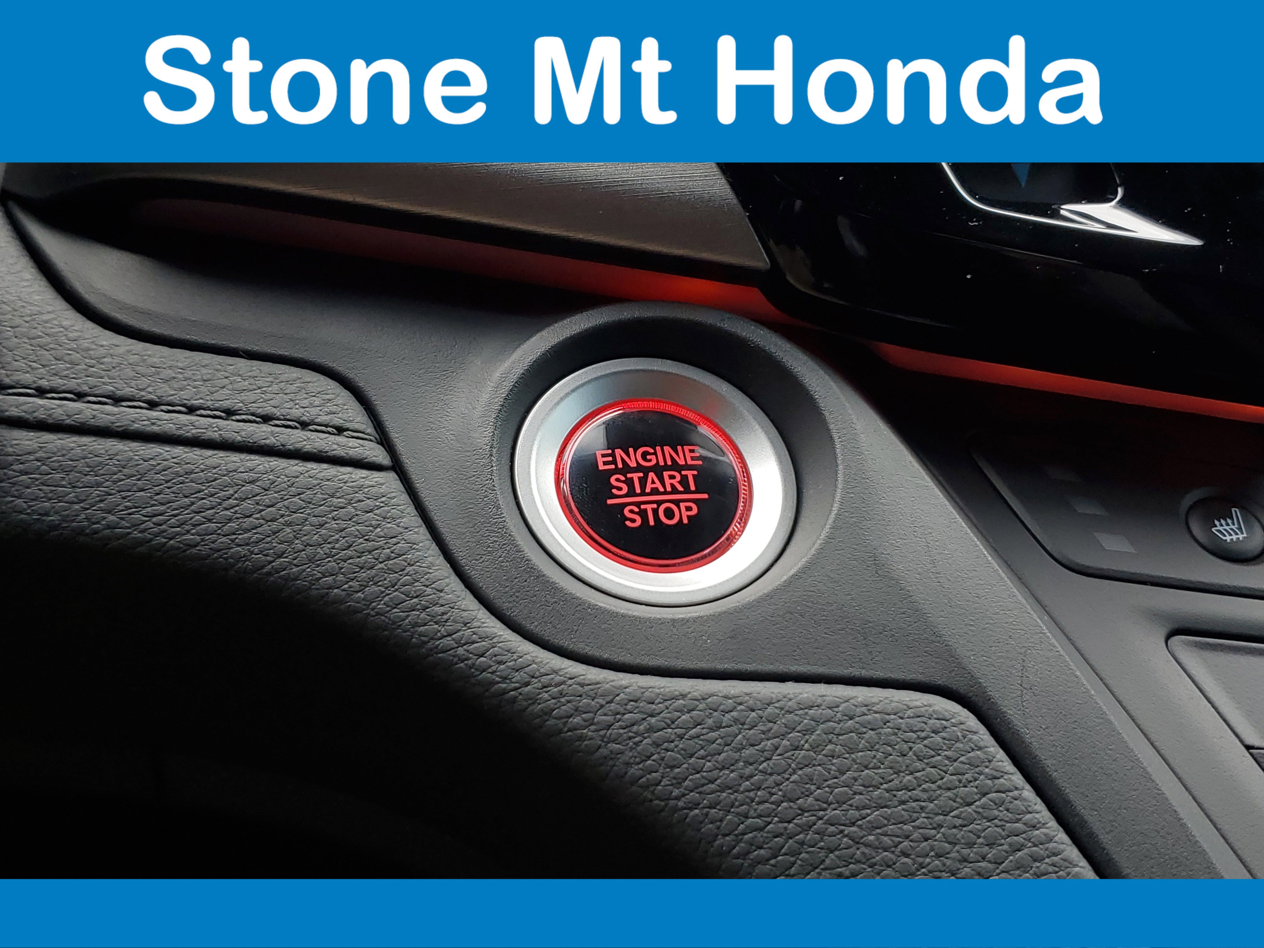 New 2026 Honda Odyssey Sport-L image 29