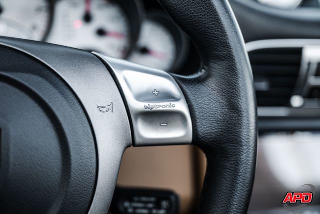 Used 2008 Porsche 911 Carrera S RWD image 64