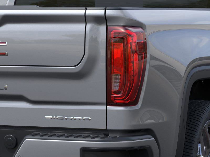 New 2024 GMC Sierra 1500 Denali AWD/4WD image 11