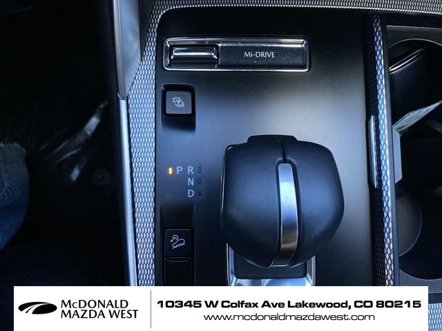 Certified 2024 MAZDA CX-90 Plug-In Hybrid w/ Preferred AWD/4WD image 22
