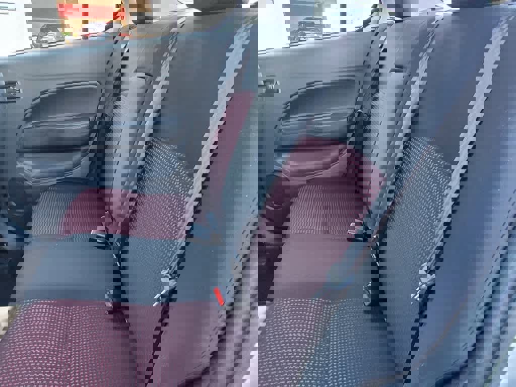 New 2024 Mitsubishi Mirage G4 Black Edition image 11