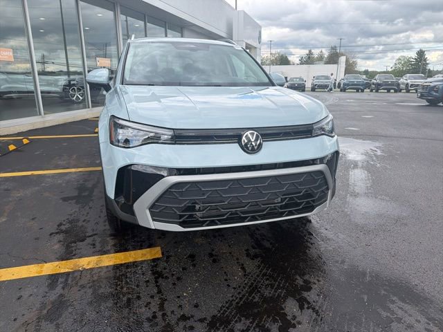 New 2026 Volkswagen Taos SE AWD/4WD image 10
