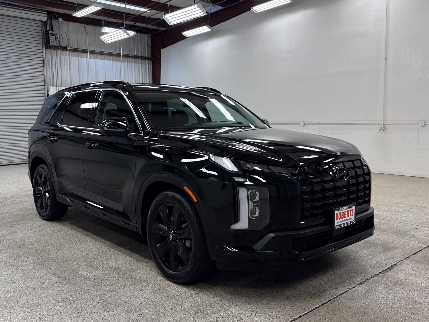 Used 2025 Hyundai Palisade XRT image 22