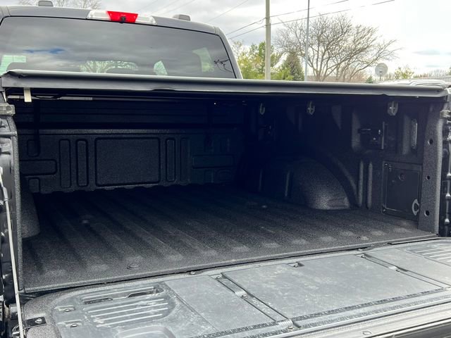 Certified 2024 Ford F150 Lightning Flash w/ Max Trailer Tow Package image 8
