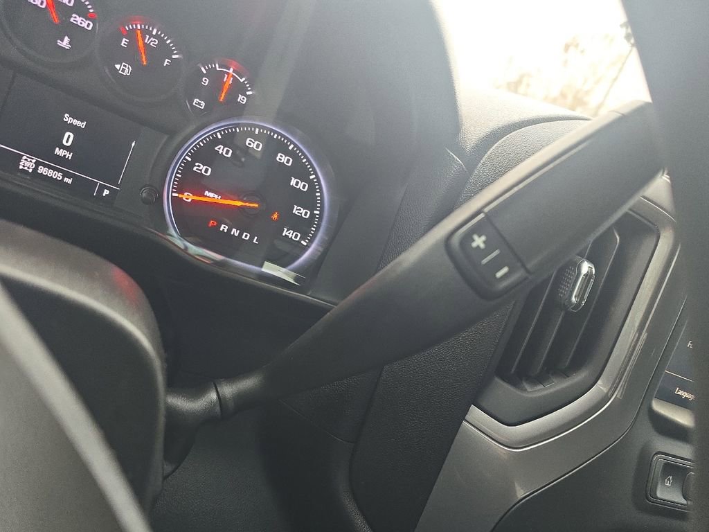 Used 2023 Chevrolet Silverado 3500 W/T image 26