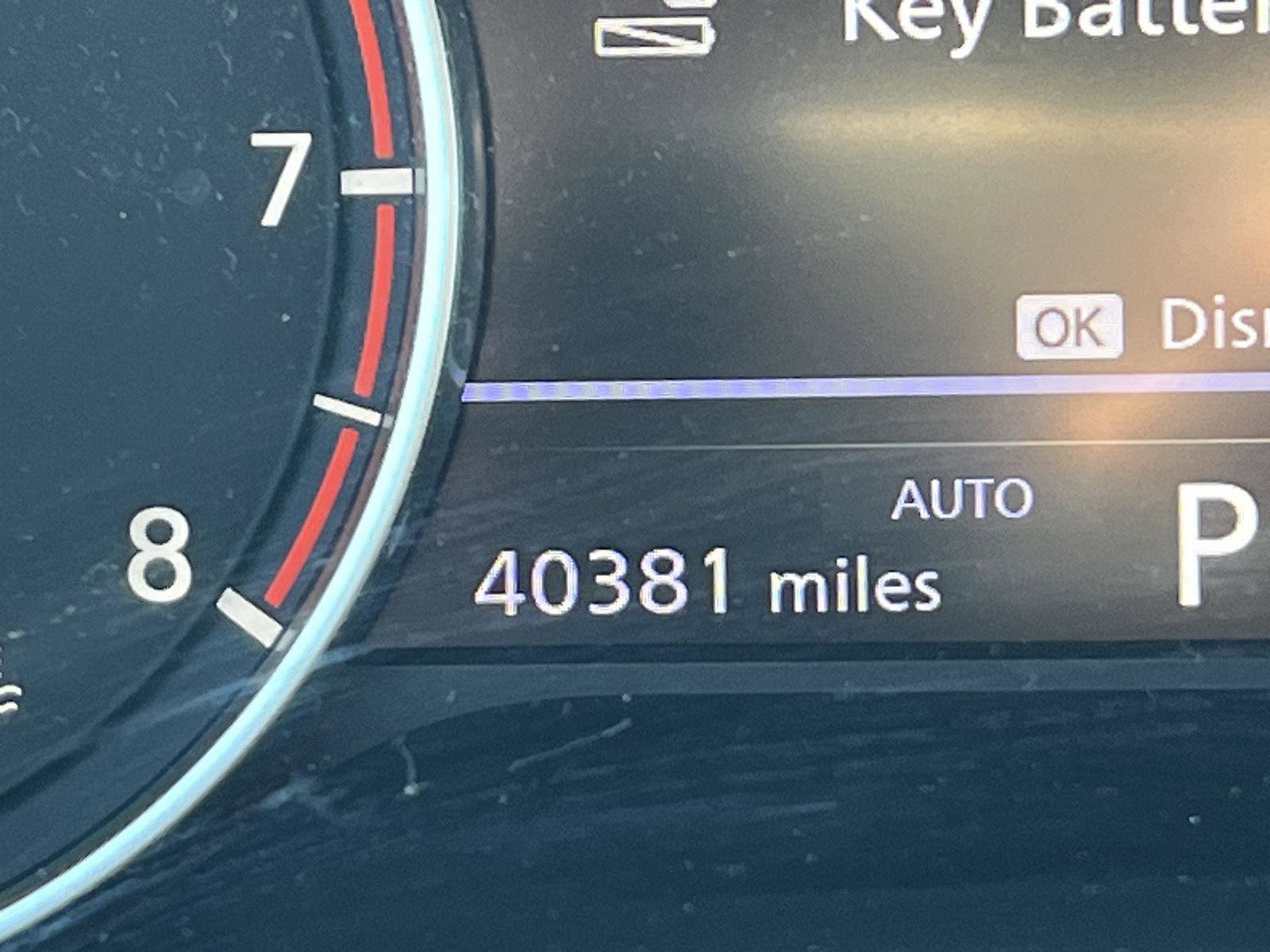 Used 2023 Nissan Rogue SL w/ SL Premium Package image 25