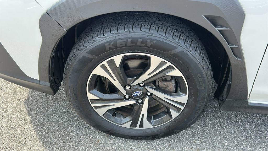Certified 2024 Subaru Crosstrek 2.0i Premium AWD/4WD image 8